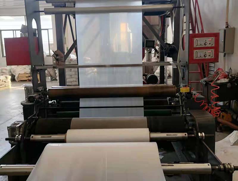 苍溪车间生产图片